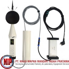 SVANTEK SV307A Noise Monitoring Station
